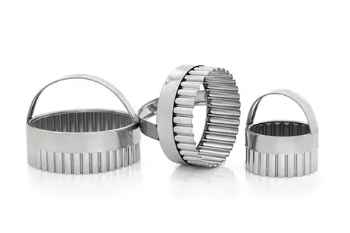 Rosa, Grüne Und Blaue Gel-Lebensmittelfarbe