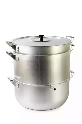 6 1/2 Unzen Ungesüßte Schokolade, Fein Gehackt