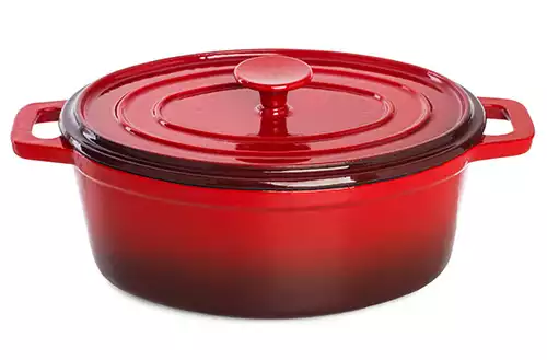 4 Tassen Geriebener Pepper Jack Käse, Geteilt