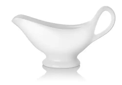 Gravy Boat
