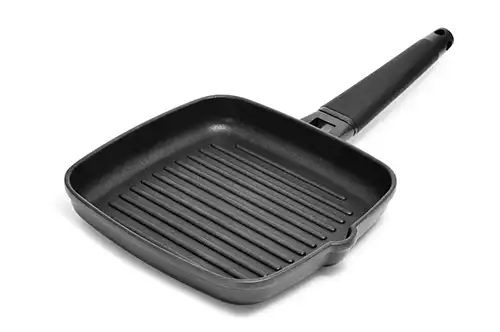 1 Gelbe Paprika, In Drittel Geschnitten