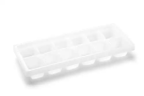Eiswürfelschale