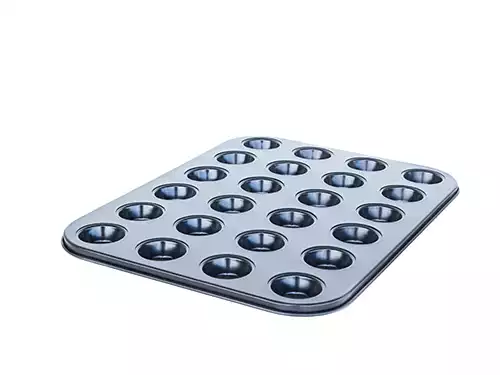 Plus 1 Esslöffel Butter, Weich