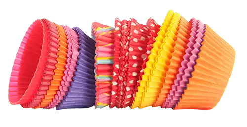 Graham-Cracker-Hälften