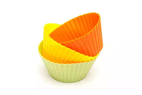 Silikon-muffin-Liner