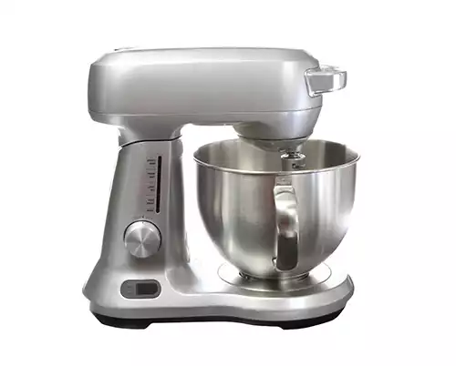 Große Prise Feines Salz