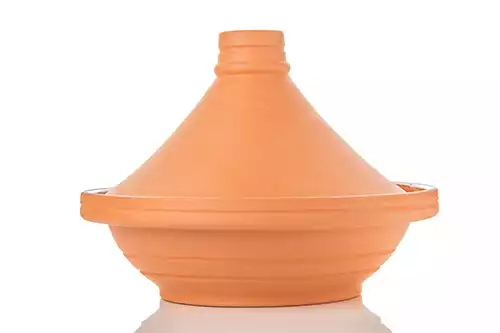 Tajine Topf