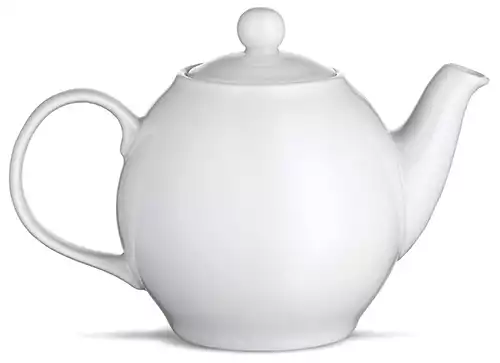 Teapot