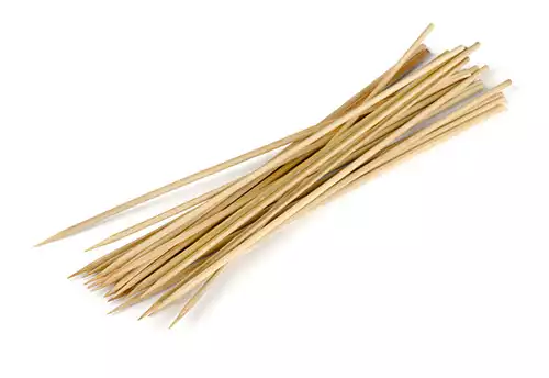 Air Head Bonbons, In Dünne Streifen Geschnitten