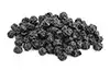 getrocknete Blaubeeren