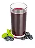 blueberry-blackberry-Saft-Mischung
