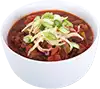 kann Chili mit Bohnen