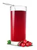 cranberry-Himbeer-Saft