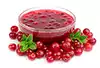 ganze Beeren-cranberry-sauce