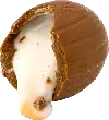 Creme Eier