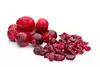 getrocknete cranberries