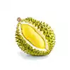 durian, Hülsen (gesät)