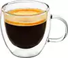 vorbereitet espresso