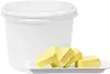 milchfreie Margarine
