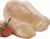 Grade A frische Foie Gras, jeweils 2 bis 3 oz. und 1/2 Zoll dick