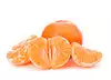 Mandarine Orangen