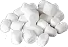 Miniatur marshmallows