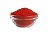 milde paprika