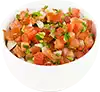 pico de gallo
