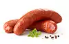 cubed fully cooked Johnsonville® Polish Kielbasa Sausage or Polish sausage