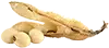 Sojabohnen (geschält, vorgekocht)