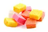 Starburst-Bonbons