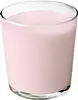 Erdbeermilch
