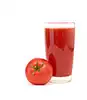 raumtemperatur Tomatensaft