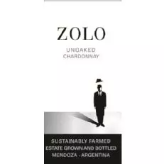 Zolo Blanker Chardonnay