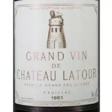 Jean Biecher Grauburgunder