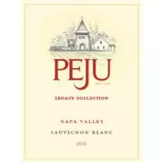 Provinz Peju Napa Valley Legacy Collection Sauvignon Blanc