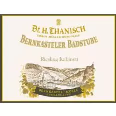Dr. H. Thanisch (Erben Müller-Burggraef) Berncasteler Doktor Riesling Kabinett