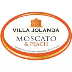 Villa Jolanda Moscato Und Pfirsich