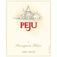 Peju Weingut Napa Valley Sauvignon Blanc