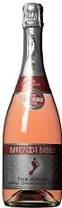 Barefoot Bubbly Pink Moscato