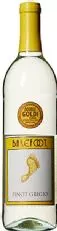 Barfußkeller Pinot Grigio Wein