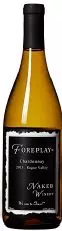 Naked Winery Vorspiel, Chardonnay