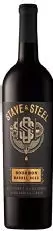 Stave & Steel Bourbon Barrel Aged Cabernet Sauvignon
