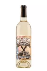 Naked Cowboy Sauvignon Blanc von Naked Winery