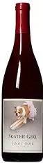 Skater Girl Pinot Noir in limitierter Auflage