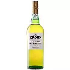 Krohn Lágrima Feiner Portwein