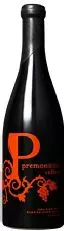 Premonition Cellars Pinot Noir