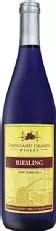 Thousand Islands Winery Riesling