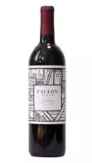 Fallon Place Landa Weinberge Zinfandel