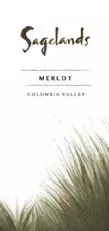 Sagelands Merlot
